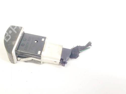 Warning switch SKODA OCTAVIA II (1Z3) 1.4 TSI | BP35171119I22 - Image 2