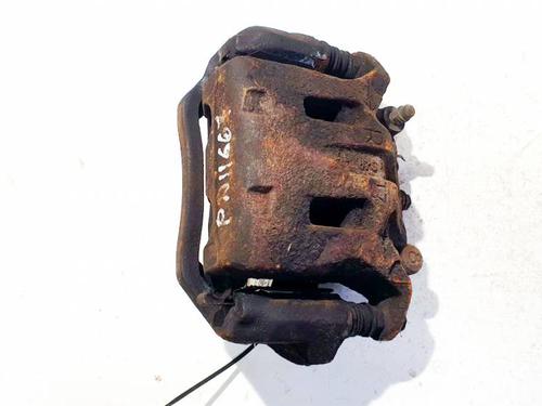 Used Right front brake caliper Right front brake caliper NISSAN MURANO II (Z51) 3.5 4x4 (260 hp) 39998268 39998268