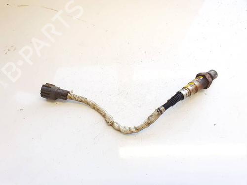 Electronic sensor RENAULT CLIO III (BR0/1, CR0/1) 1.2 16V | BP35256087M84 - Image 2