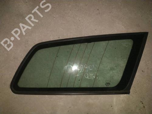 Used Rear right quarter glass Rear right quarter glass 35322013 35322013
