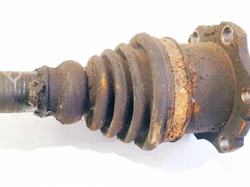 Left front driveshaft AUDI A3 (8L1) 1.9 TDI | BP34978555M38 - Image 3