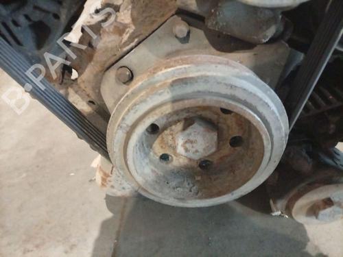 Pulley OPEL MOVANO A Bus (X70) 2.5 D (JD) | BP37190917M122 - Image 4