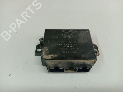 Used Electronic module Electronic module 36828891 36828891