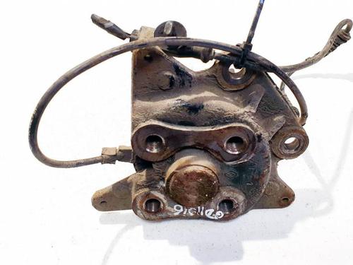 Støtte RENAULT FLUENCE (L3_) 1.5 dCi | BP38578904C155 - Image 3