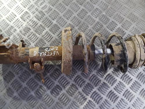 Used Left front shock absorber Left front shock absorber 35678660 35678660