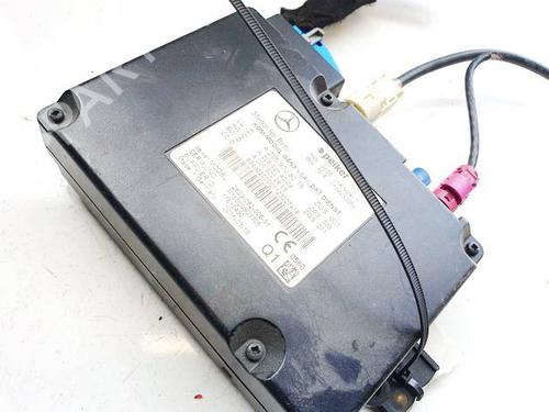 Electronic module MAZDA 6 Estate (GJ, GL) 2.2 D | BP38316070M83 - Image 2