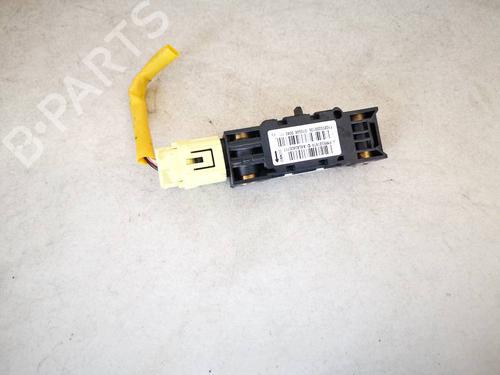 Module électronique SMART FORFOUR (454) 1.1 (454.030) (75 hp) 32944659