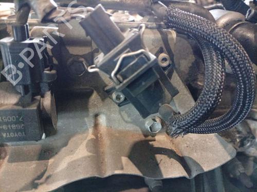 Electronic module LEXUS IS II (_E2_) 220d (ALE20) | BP37655398M83 - Image 2