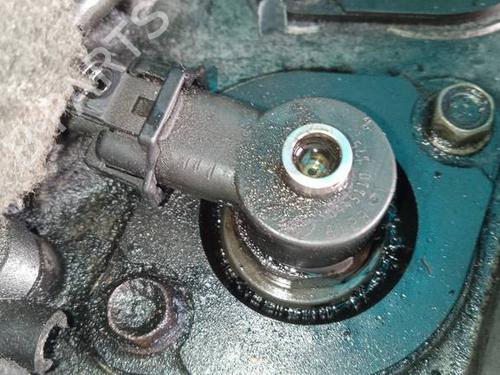 Used Injector Injector OPEL ASTRA H (A04) 1.7 CDTI (L48) (100 hp) 35084334 35084334