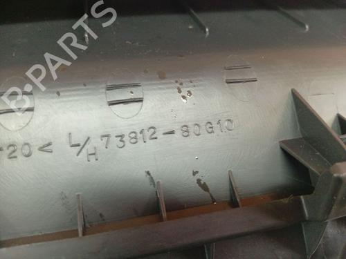 Andre SUZUKI IGNIS II (MH) 1.3 (RM413) | BP38315649O1 - Image 4
