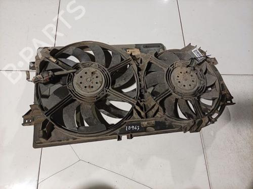 Used Fan Fan 34762553 34762553