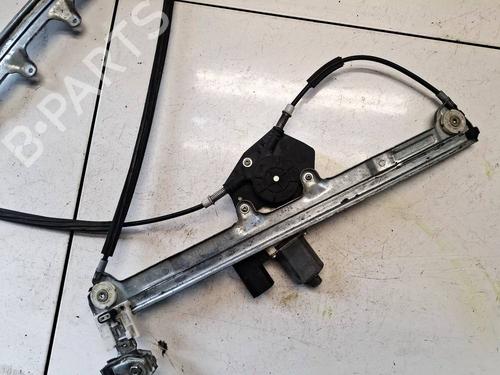 Used Left front window motor Left front window motor MITSUBISHI COLT VI (Z3_A, Z2_A) 1.3 (Z21A) (95 hp) 36587598 36587598