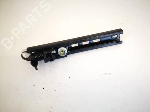 Used Support Support OPEL ZAFIRA A MPV (T98) 1.8 16V (F75) (116 hp) 32961400 32961400