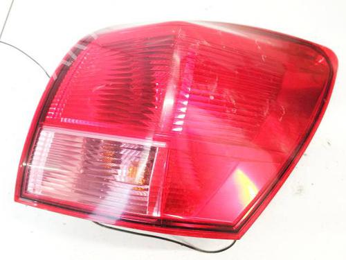 Used Right taillight Right taillight 38276756 38276756