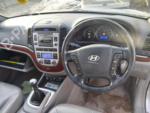 Electronic module HYUNDAI SANTA FÉ II (CM) 2.2 CRDi GLS | BP33065716M83 - Image 8