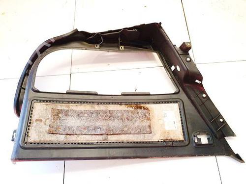 Boot lining AUDI A3 (8L1) 1.9 TDI | BP34973305I3 - Image 2