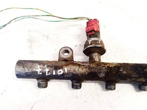 Injection rail FORD FOCUS C-MAX (DM2) 2.0 TDCi | BP40555528M98 - Image 3