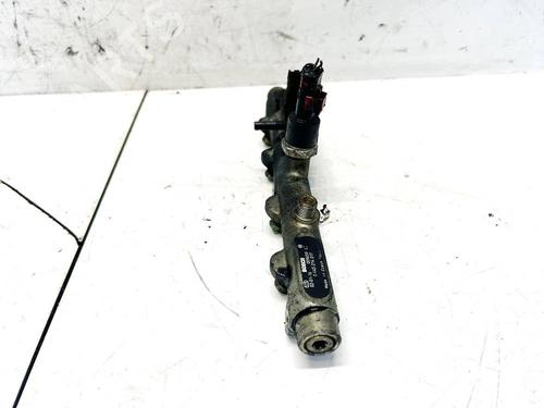 Injection rail CITROËN C5 I (DC_) 2.2 HDi (DC4HXB, DC4HXE) | BP35260157M98 - Image 3