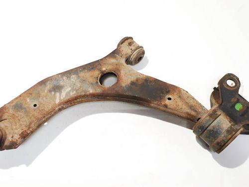 Right front suspension arm MAZDA 3 (BL) 1.6 MZR (BL14) | BP35334031M13 - Image 2