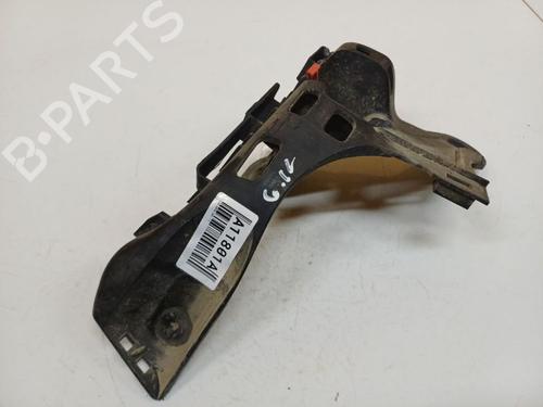 Soporte del paragolpes trasero Soporte del paragolpes trasero 39456309 39456309