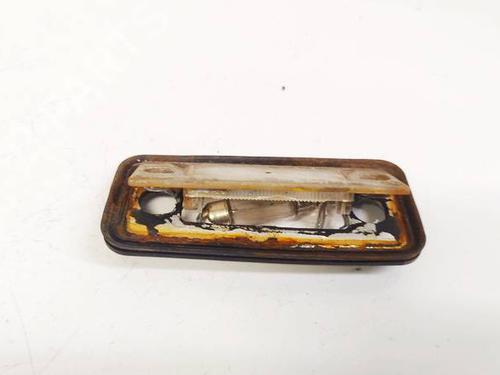 Used Licence plate light Licence plate light VW PASSAT B6 (3C2) 2.0 FSI (150 hp) 34883206 34883206