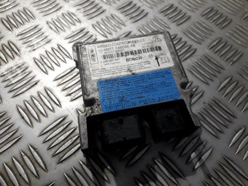 ecu-airbags-ford-c-max-dm2-2007-2008-2009-2010-33501100 main image