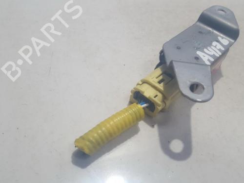 Electronic module SUBARU OUTBACK (BL, BP) 2.5 AWD (BP9) | BP33510244M83 - Image 2