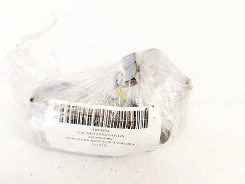 Used Seat buckle Seat buckle PEUGEOT BOXER Van 2.0 BlueHDi 130 (130 hp) 34750322 34750322