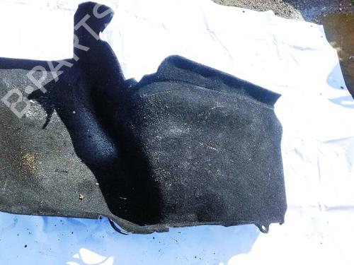Boot lining TESLA MODEL S (5YJS) 75 | BP36657933I3 - Image 2