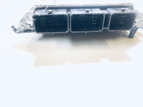 Engine control unit (ECU) PEUGEOT 407 (6D_) 2.0 HDi 135 (6DRHRH, 6DRHRE, 6DRHRG, 6DRHRJ) | BP33072699M57 - Image 2