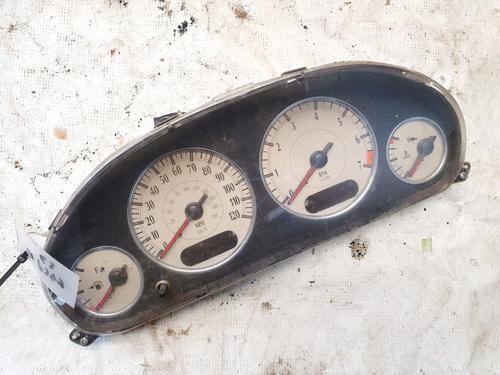 Used Instrument cluster Instrument cluster 35489314 35489314