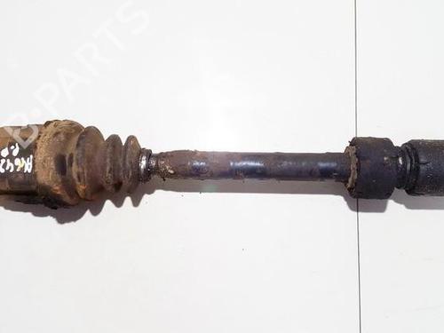 Right front driveshaft KIA CEE'D Hatchback (ED) 1.6 CRDi 90 | BP35843483M39 - Image 2