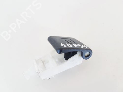 Used Interior handle Interior handle TOYOTA COROLLA Verso (ZER_, ZZE12_, R1_) 2.0 D-4D (CUR10_, CUR10R) (116 hp) 35631584 35631584