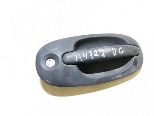 Used Front right exterior door handle Front right exterior door handle 35877473 35877473