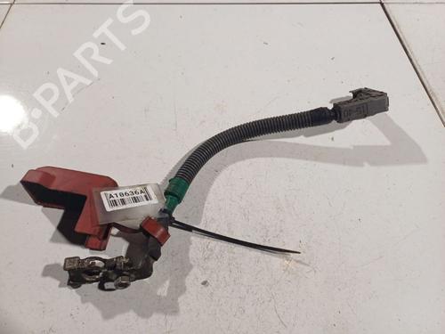 Used Cable Cable TOYOTA AURIS (_E15_) 2.0 D-4D (ADE150_, ADE150R) (126 hp) 34955018 34955018