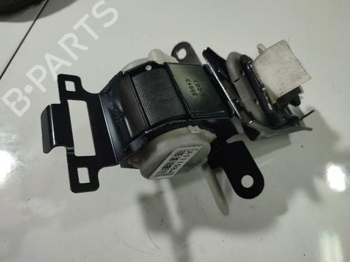 Rear center seatbelt HONDA FR-V (BE) 2.2 i CTDi (BE5) | BP34803588I27 - Image 3