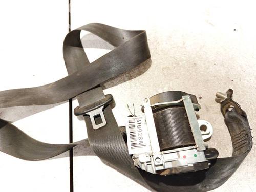 Front right seatbelt FIAT DOBLO Cargo (263_) 2.0 D Multijet | BP34883546I25 - Image 2