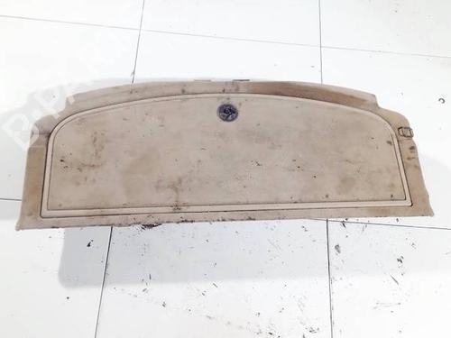 Bagagerumsgulv Bagagerumsgulv CHRYSLER PACIFICA 3.5 AWD (253 hp) 35090626 35090626