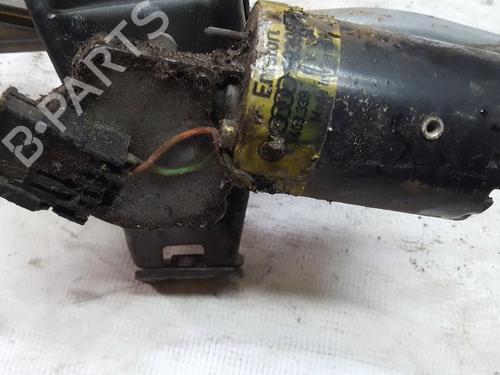 Used Front wiper motor Front wiper motor AUDI 80 B4 Saloon (8C2) 1.9 TDI (90 hp) 35854375 35854375
