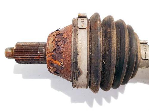 Right front driveshaft NISSAN ALMERA II Hatchback (N16) 1.6 | BP34831256M39 - Image 2