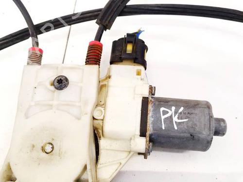 Used Left front window motor Left front window motor FORD S-MAX (WA6) 2.0 TDCi (140 hp) 35084164 35084164