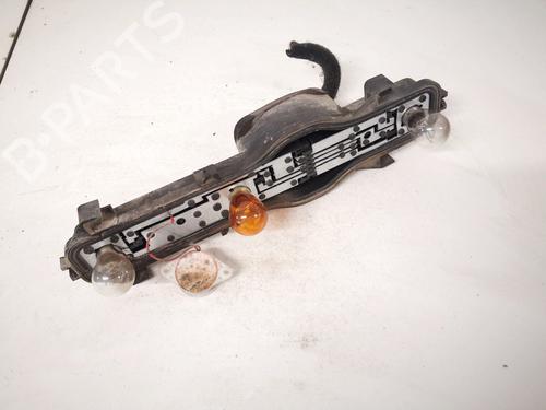 Used Lamp holder Lamp holder RENAULT ESPACE IV (JK0/1_) 2.2 dCi (JK0H) (150 hp) 35424013 35424013