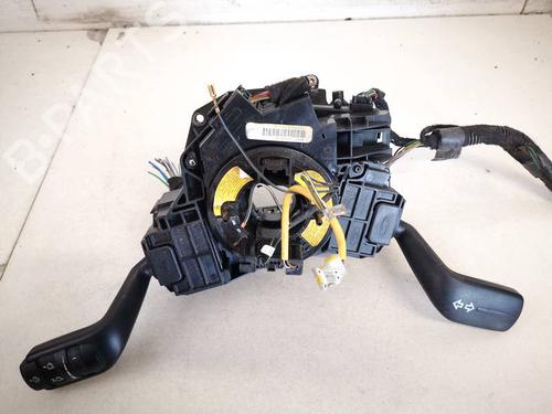 Used Warning switch Warning switch FORD FOCUS C-MAX (DM2) 1.6 TDCi (109 hp) 35305240 35305240
