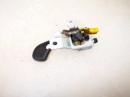Front right interior door handle MITSUBISHI SPACE STAR MPV (DG_A) 1.9 DI-D (DG4A) | BP35589583I14 - Image 2