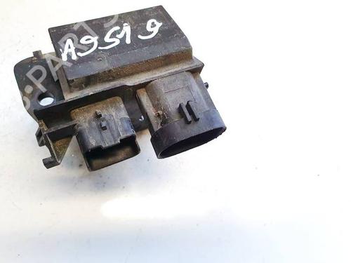 Used Heater resistor Heater resistor CITROËN C4 Picasso I MPV (UD_) 1.6 HDi (109 hp) 35168436 35168436