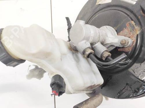 Used Brake master cylinder Brake master cylinder FORD FOCUS III 1.0 EcoBoost (125 hp) 35323992 35323992