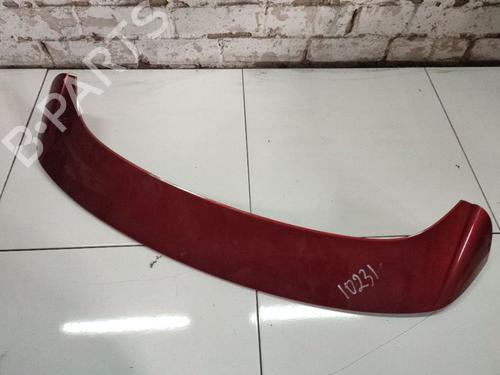 Spoiler bagklap MAZDA CX-3 (DK) 1.5 SKYACTIV-D (DK2WS, DK5FW) | BP34980118C96 - Image 4