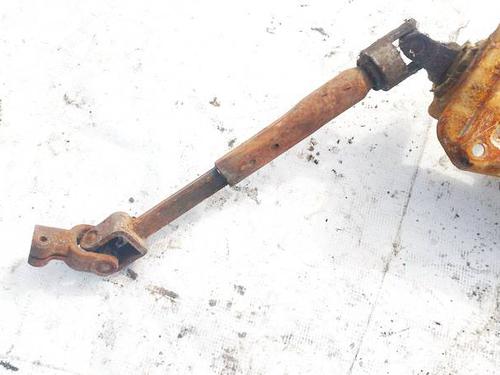 Steering column CITROËN JUMPER II Bus 2.2 HDi 120 | BP35068870M21 - Image 3