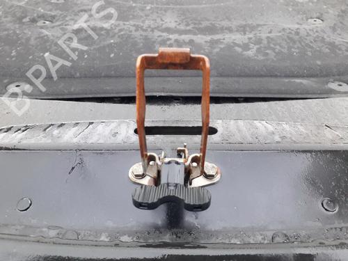 Used Interior handle Interior handle SAAB 9-3 (YS3F, E79, D79, D75) 2.2 TiD (125 hp) 35617008 35617008