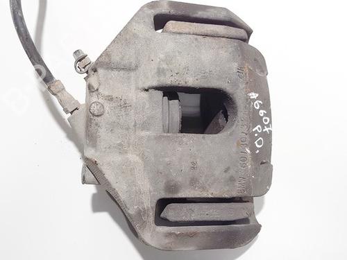 Used Right front brake caliper Right front brake caliper BMW 7 (E65, E66, E67) 730 d (218 hp) 35581947 35581947